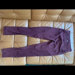 lululemon leggings
